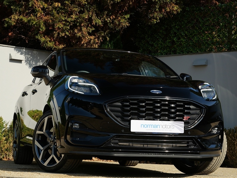 Used Ford Puma 2023 for sale - 76232410: Photo 5