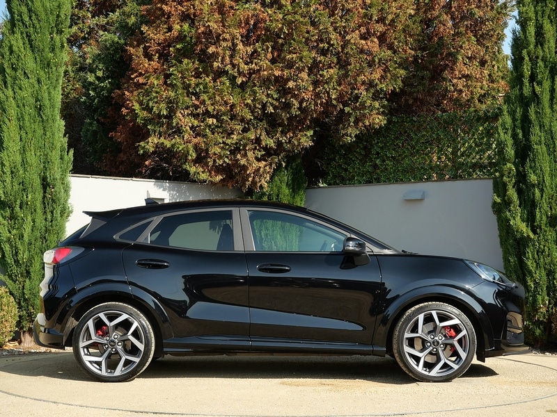 Used Ford Puma 2023 for sale - 76232410: Photo 7