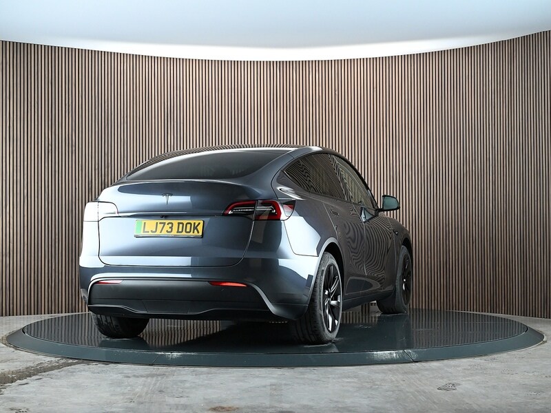 Used Tesla Model Y 2023 for sale - 77840727: Photo 10