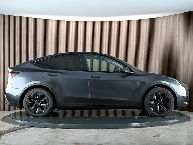 Used Tesla Model Y 2023 for sale - 77840727: Photo 11