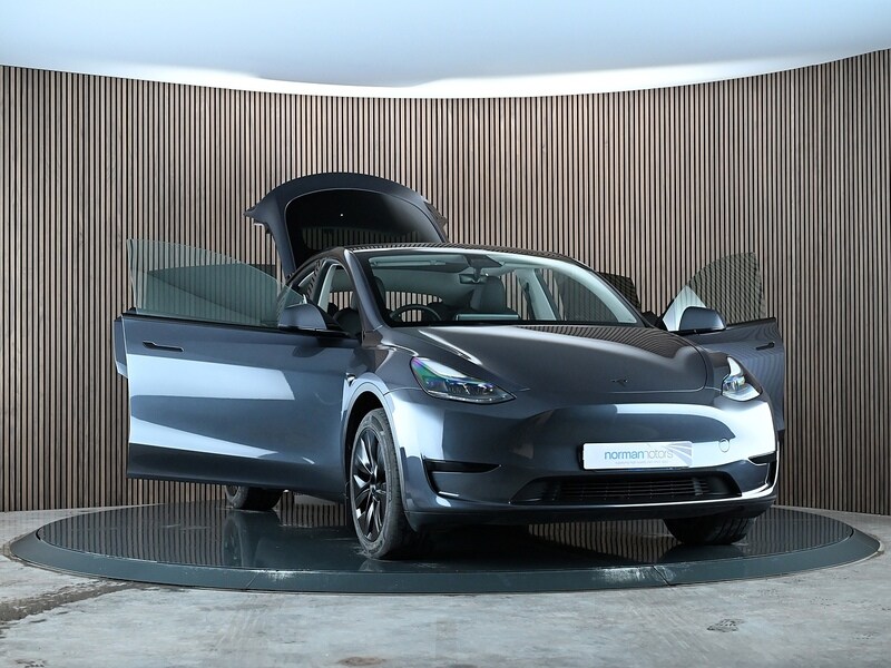 Used Tesla Model Y 2023 for sale - 77840727: Photo 14