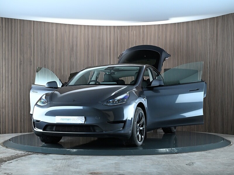 Used Tesla Model Y 2023 for sale - 77840727: Photo 15