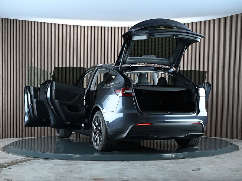 Used Tesla Model Y 2023 for sale - 77840727: Photo 16