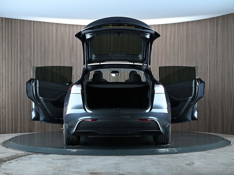 Used Tesla Model Y 2023 for sale - 77840727: Photo 17