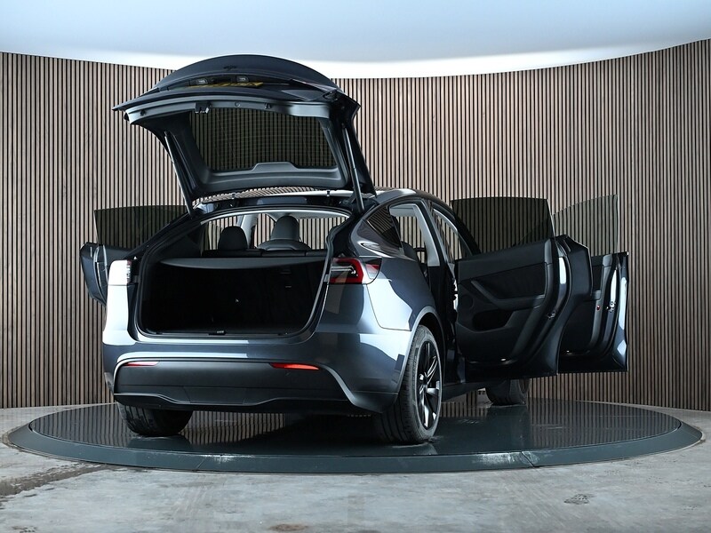 Used Tesla Model Y 2023 for sale - 77840727: Photo 18