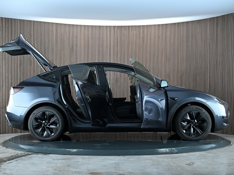 Used Tesla Model Y 2023 for sale - 77840727: Photo 19