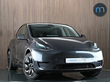 Used Tesla Model Y 2023 for sale - 77840727: Photo