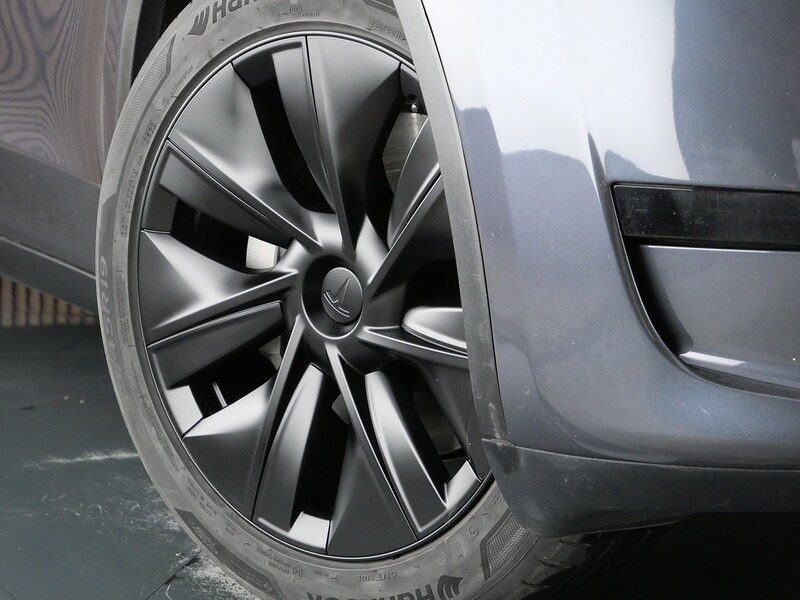 Used Tesla Model Y 2023 for sale - 77840727: Photo 21