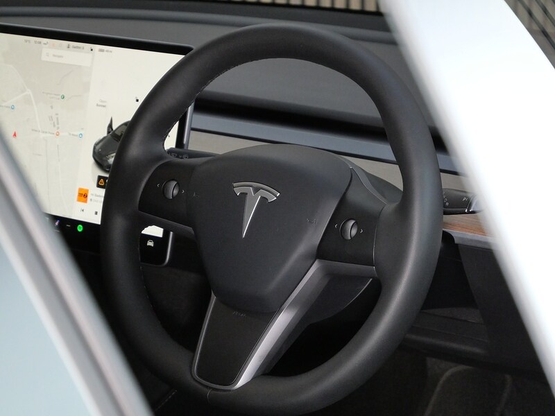 Used Tesla Model Y 2023 for sale - 77840727: Photo 23