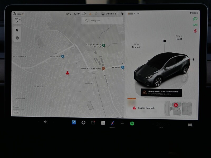 Used Tesla Model Y 2023 for sale - 77840727: Photo 24