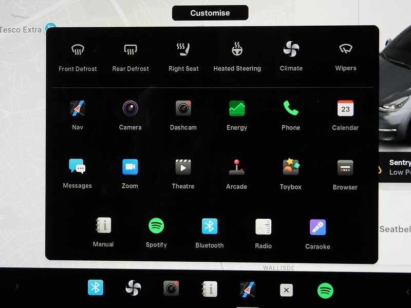 Used Tesla Model Y 2023 for sale - 77840727: Photo 25