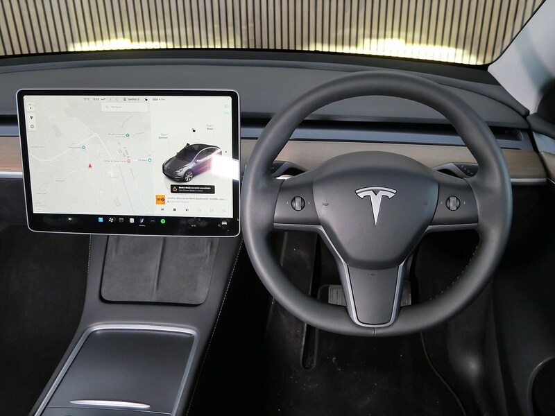 Used Tesla Model Y 2023 for sale - 77840727: Photo 26
