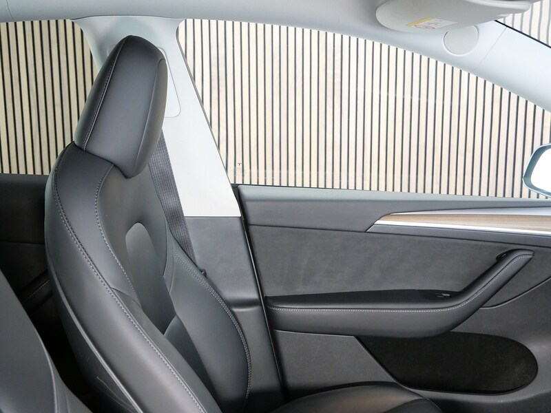 Used Tesla Model Y 2023 for sale - 77840727: Photo 29