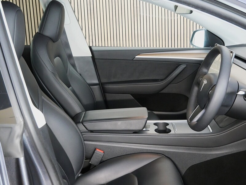 Used Tesla Model Y 2023 for sale - 77840727: Photo 30