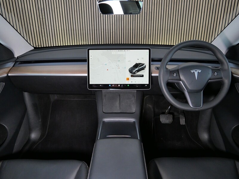 Used Tesla Model Y 2023 for sale - 77840727: Photo 31