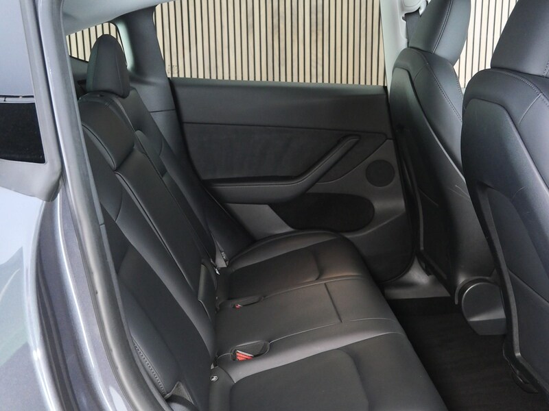 Used Tesla Model Y 2023 for sale - 77840727: Photo 32