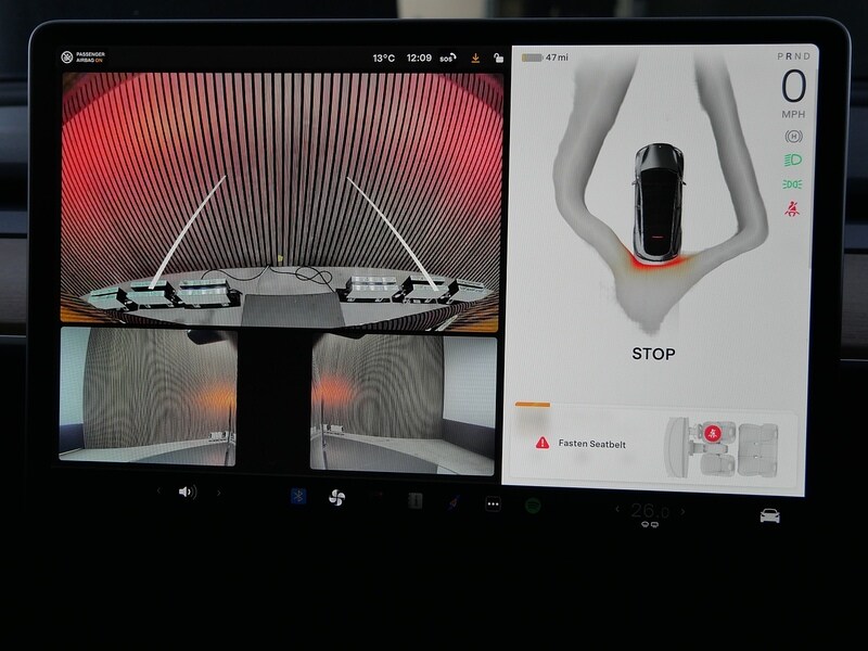 Used Tesla Model Y 2023 for sale - 77840727: Photo 34