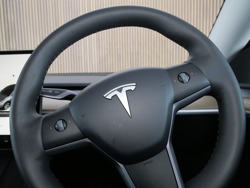 Used Tesla Model Y 2023 for sale - 77840727: Photo 36