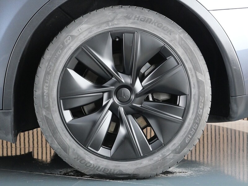 Used Tesla Model Y 2023 for sale - 77840727: Photo 44