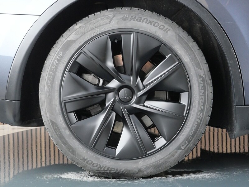 Used Tesla Model Y 2023 for sale - 77840727: Photo 45