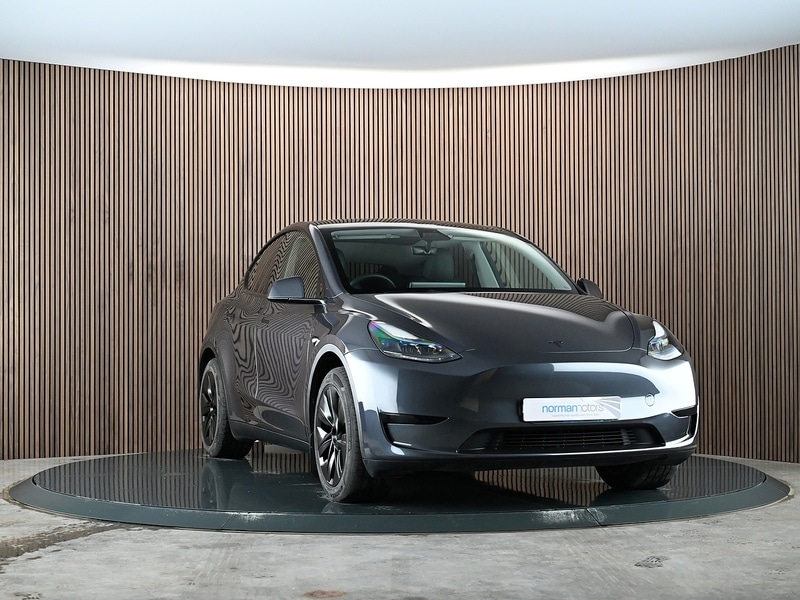Used Tesla Model Y 2023 for sale - 77840727: Photo 5