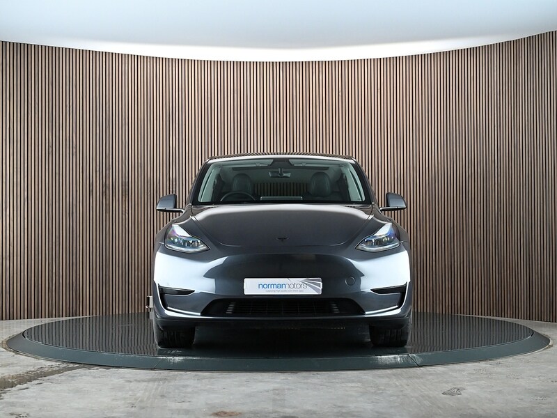 Used Tesla Model Y 2023 for sale - 77840727: Photo 6