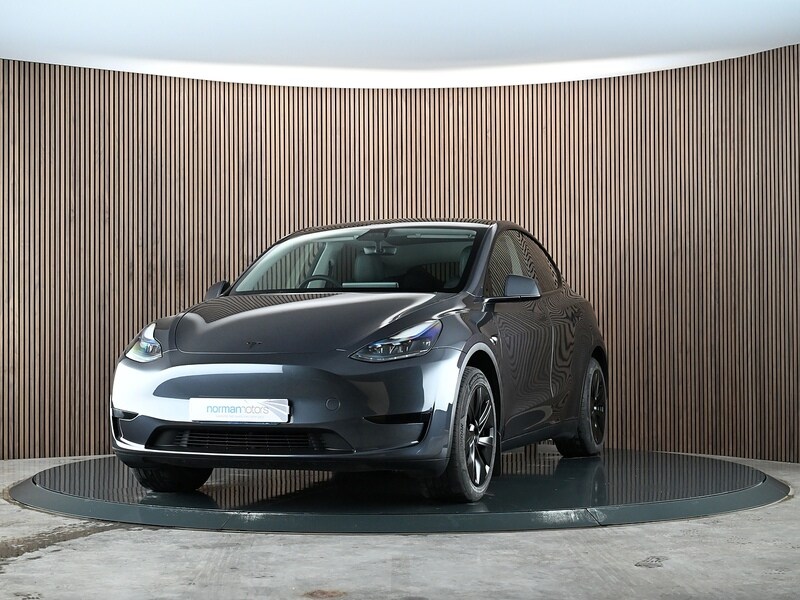 Used Tesla Model Y 2023 for sale - 77840727: Photo 7