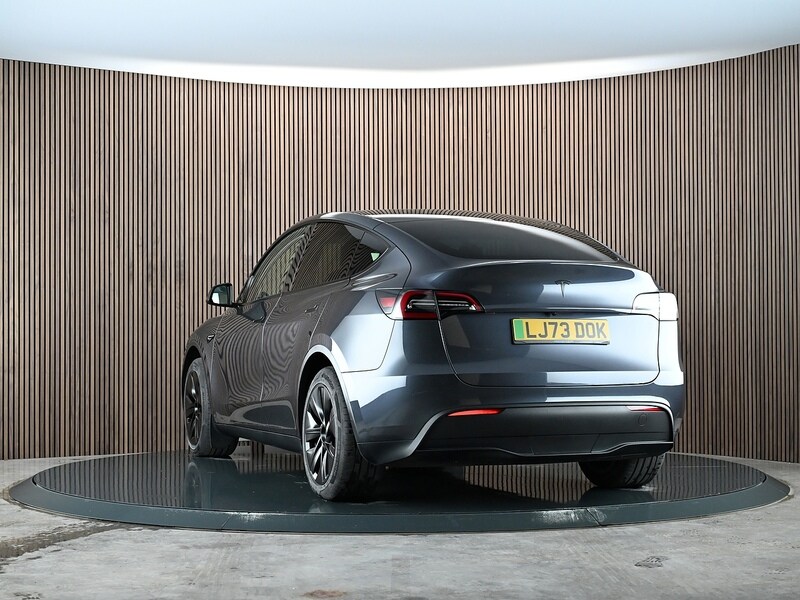 Used Tesla Model Y 2023 for sale - 77840727: Photo 8