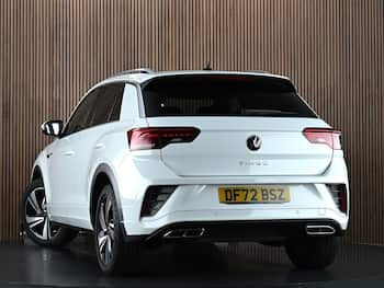 Used Volkswagen T-Roc 2023 for sale - 79724107: Photo
