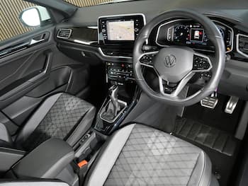 Used Volkswagen T-Roc 2023 for sale - 79724107: Photo