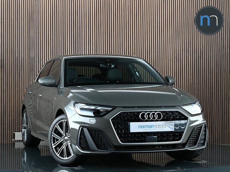 Used Audi A1 2024 for sale - 78083712: Photo 1