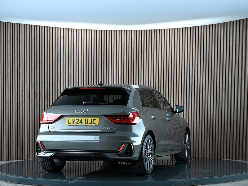 Used Audi A1 2024 for sale - 78083712: Photo 10