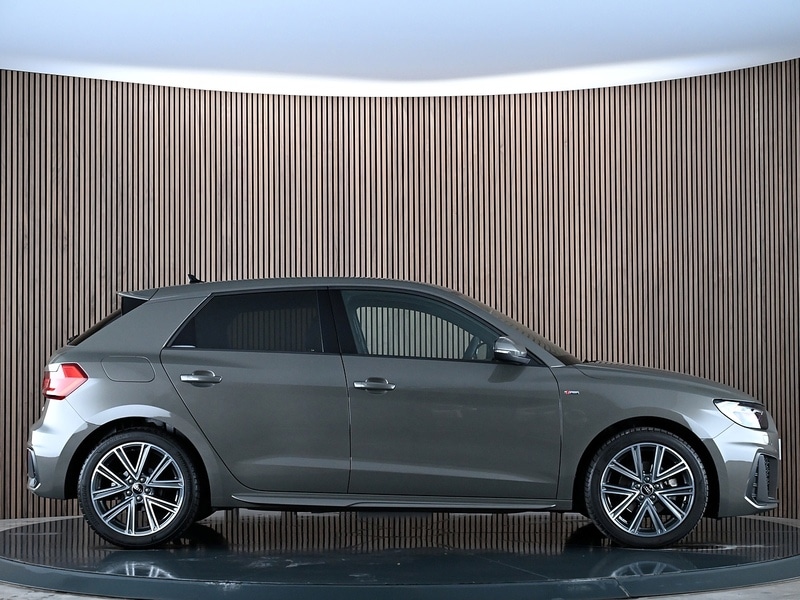 Used Audi A1 2024 for sale - 78083712: Photo 11