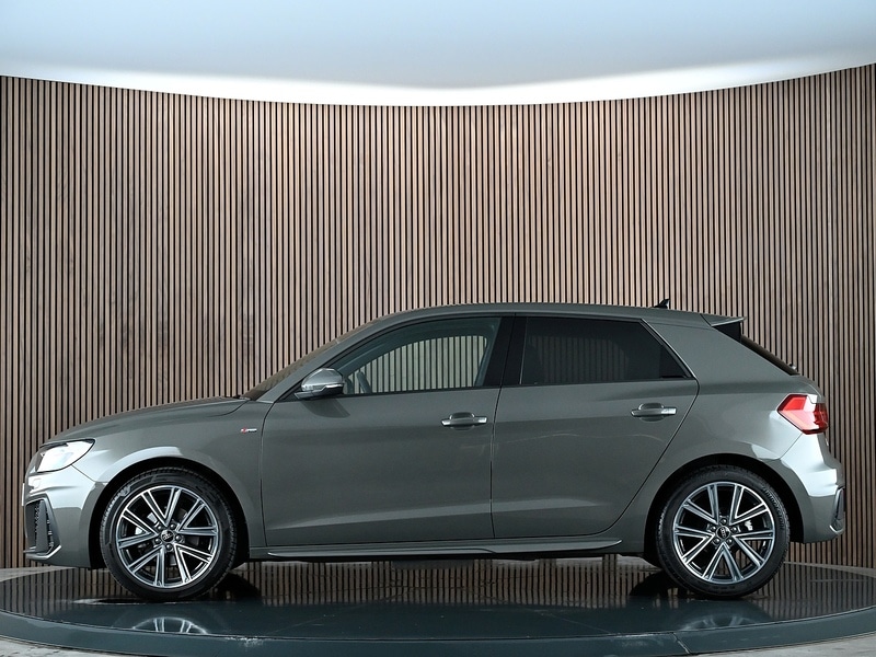 Used Audi A1 2024 for sale - 78083712: Photo 12