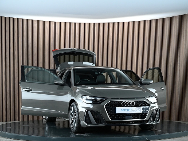 Used Audi A1 2024 for sale - 78083712: Photo 14