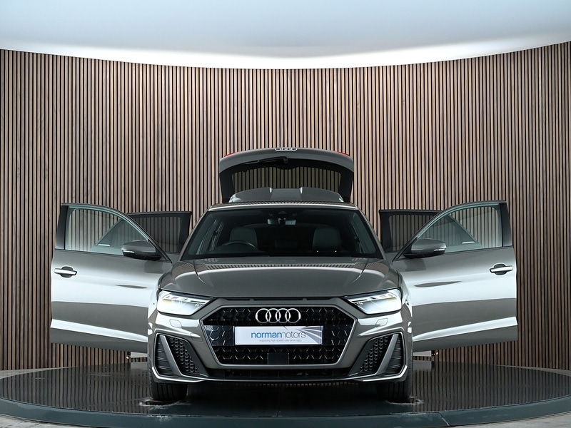 Used Audi A1 2024 for sale - 78083712: Photo 15