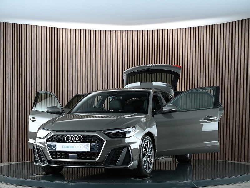 Used Audi A1 2024 for sale - 78083712: Photo 16