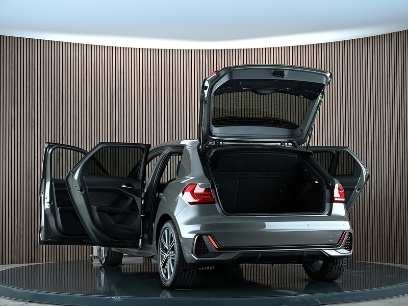 Used Audi A1 2024 for sale - 78083712: Photo 17