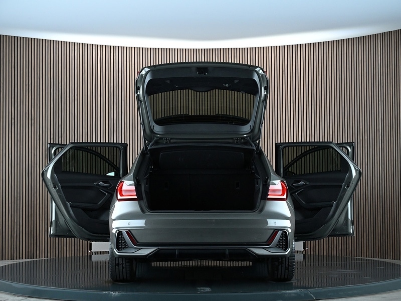 Used Audi A1 2024 for sale - 78083712: Photo 18