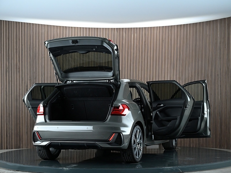 Used Audi A1 2024 for sale - 78083712: Photo 19