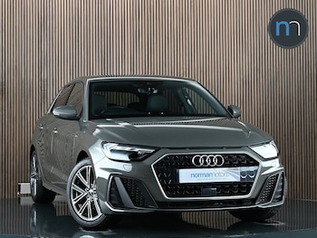 Used Audi A1 2024 for sale - 78083712: Photo