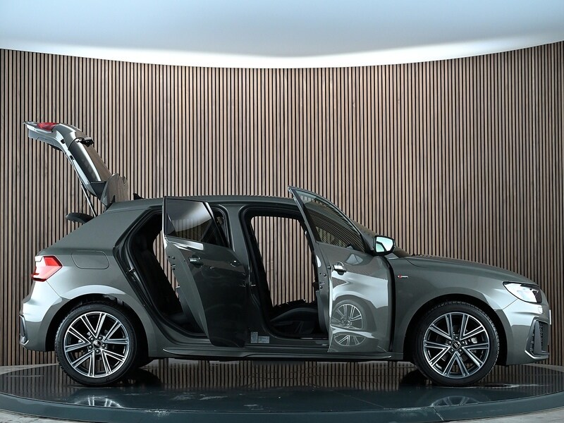 Used Audi A1 2024 for sale - 78083712: Photo 20