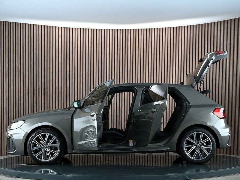 Used Audi A1 2024 for sale - 78083712: Photo 21