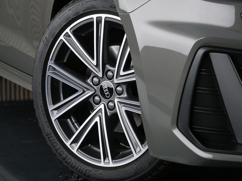 Used Audi A1 2024 for sale - 78083712: Photo 22
