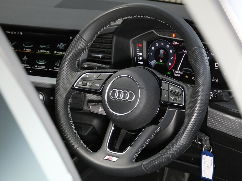 Used Audi A1 2024 for sale - 78083712: Photo 24