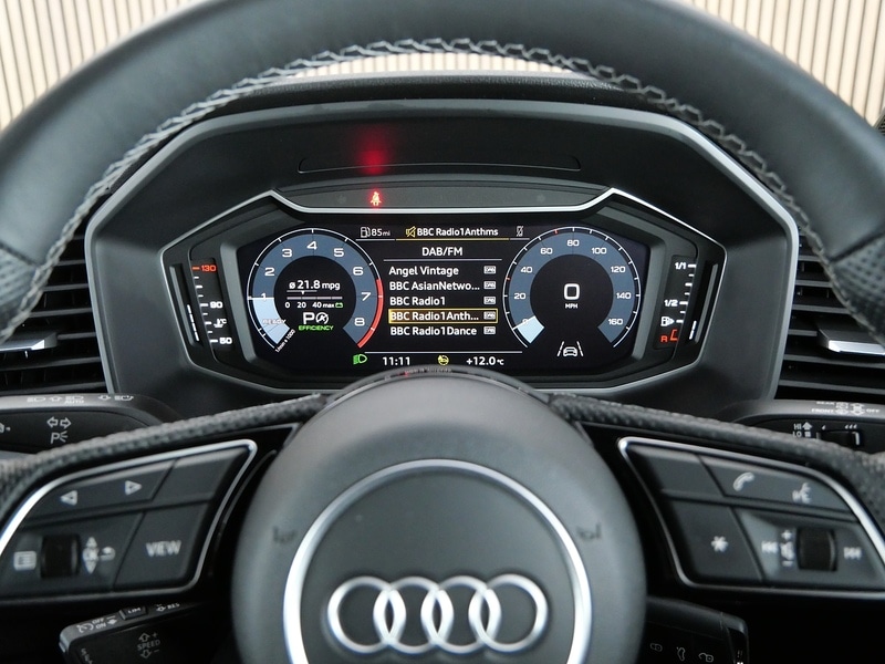 Used Audi A1 2024 for sale - 78083712: Photo 25