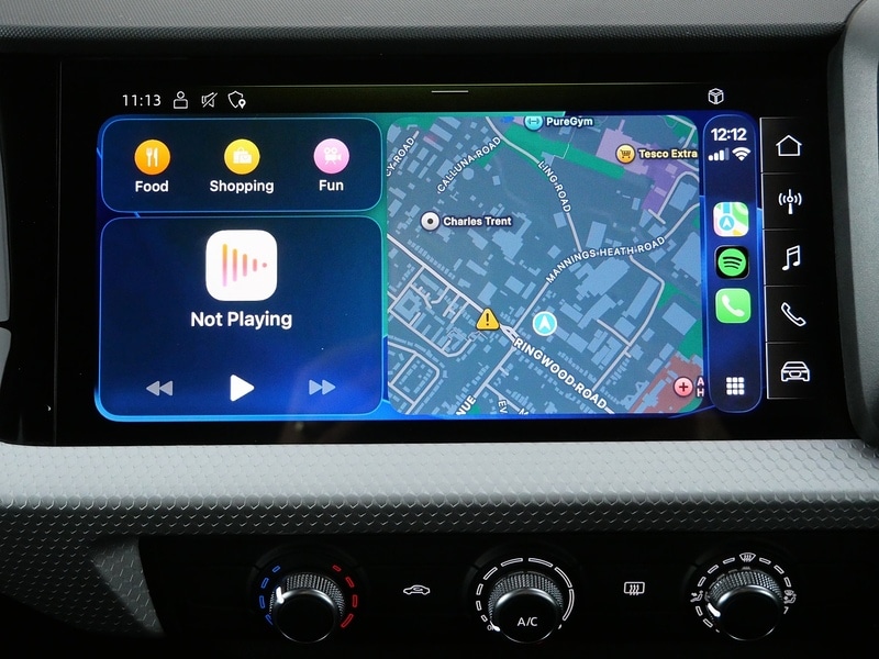 Used Audi A1 2024 for sale - 78083712: Photo 26