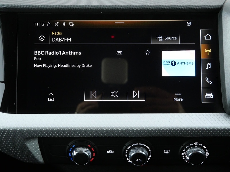 Used Audi A1 2024 for sale - 78083712: Photo 27