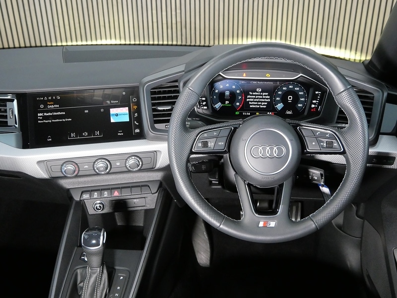 Used Audi A1 2024 for sale - 78083712: Photo 28