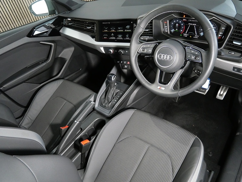Used Audi A1 2024 for sale - 78083712: Photo 3